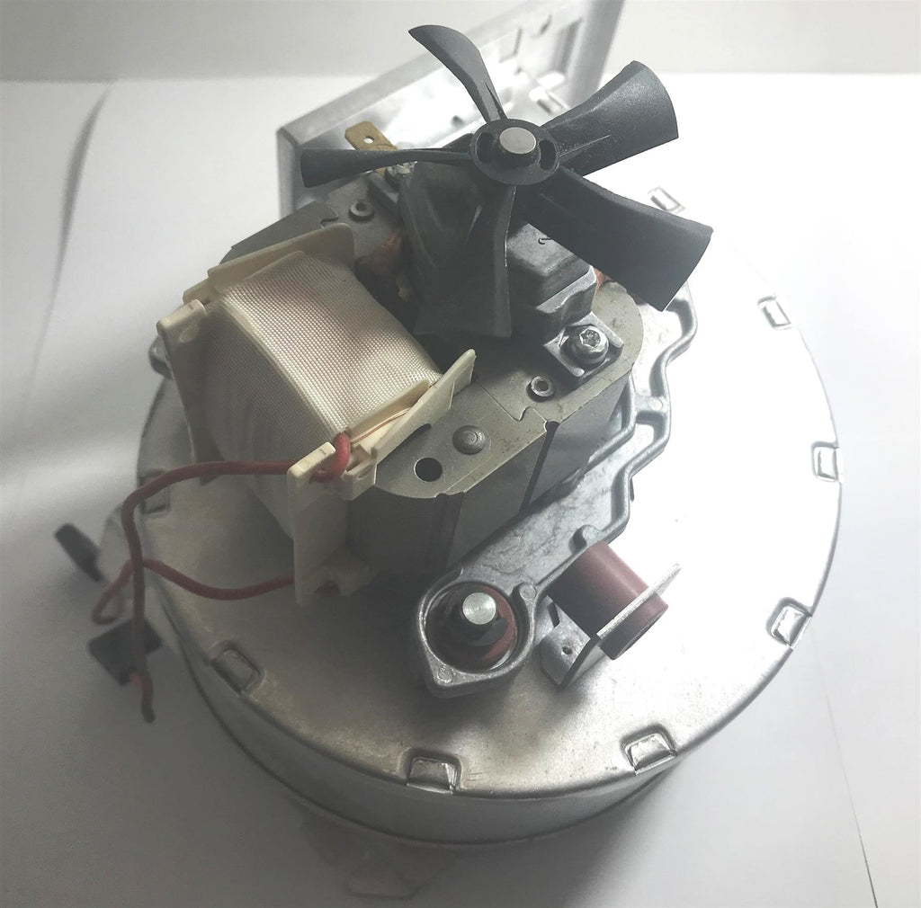 Baxi Potterton Potterton 909001 Fan Assembly