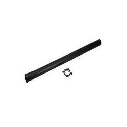 Vaillant 1m Extension Terminal Kit Black 0020219539