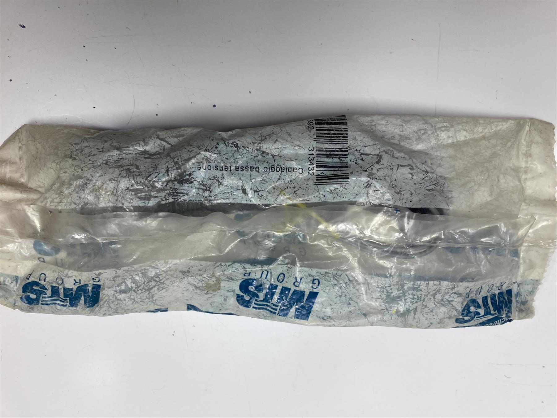 Wiring, Microswitch, Microcombi 999118