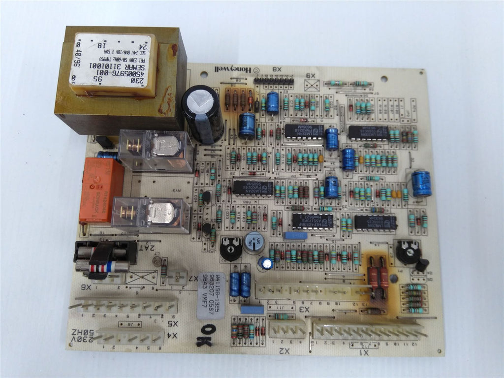 Ferroli 39803410 803410  W4115B 1325 VMF7 PCB 12m warranty