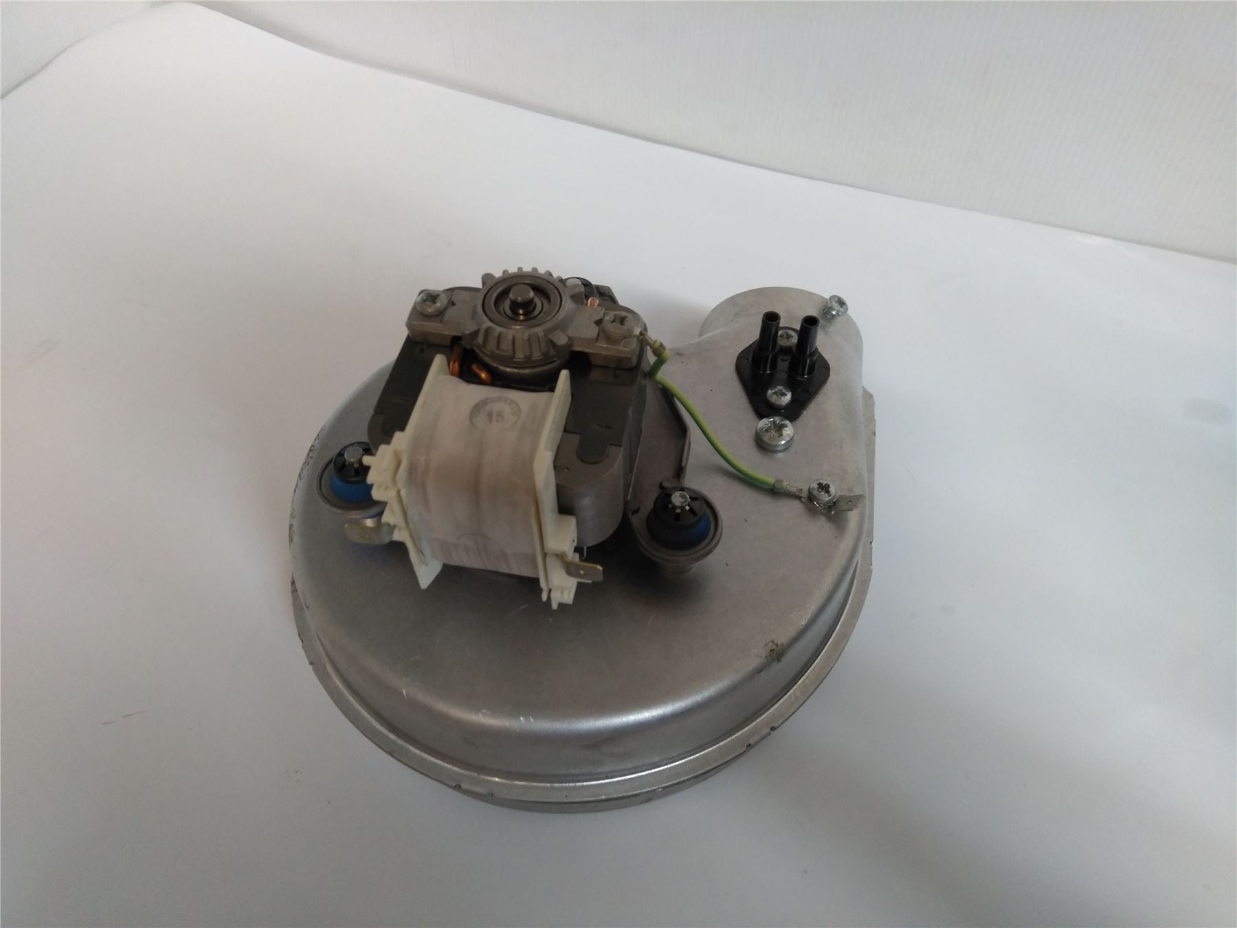 NEW ORIGINAL IDEAL 111947 FAN