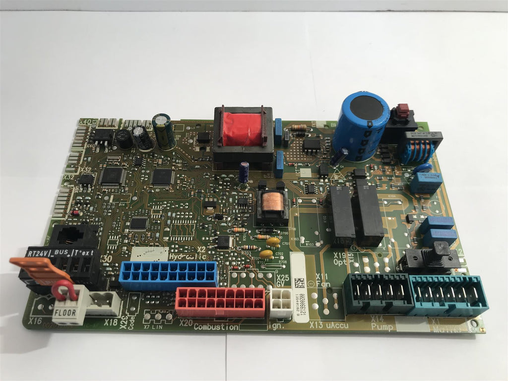 GLOWWORM ULTRACOM 2 24CXI 30CXI 35CXI 12SXI 18SXI 30SXI PCB 0020097400