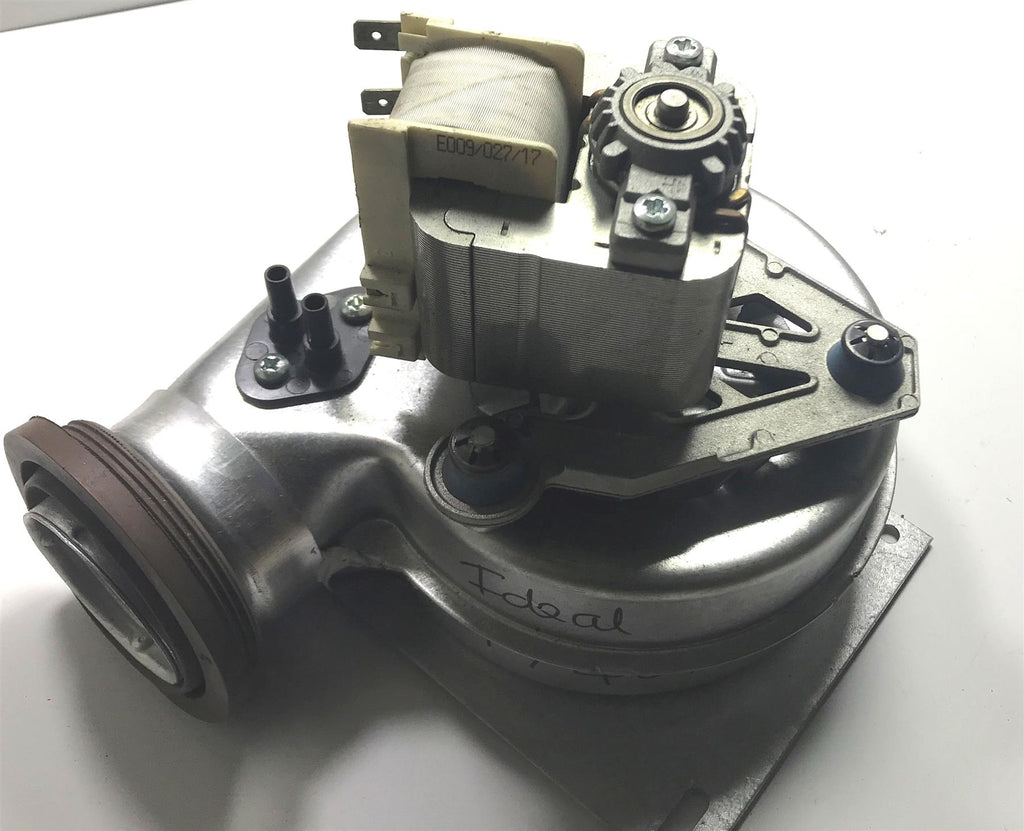 Ideal Classic Optia Fan 15kW WFFB1701-046 174067