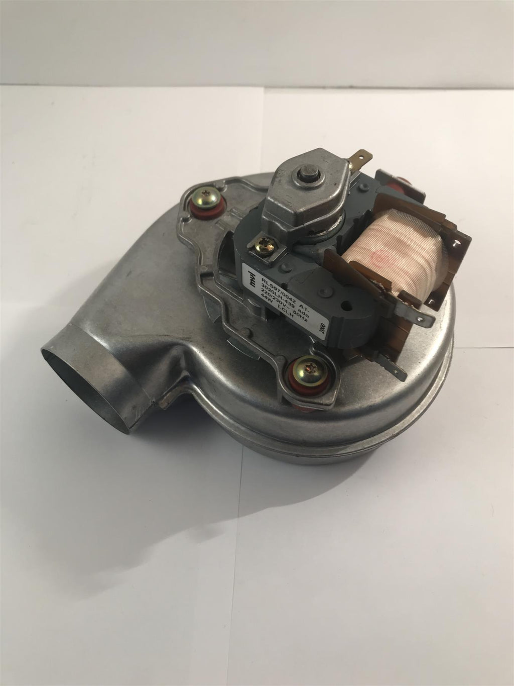 New Ferroli 39805820 Fan Assembly for Tempra BNIB (GR)