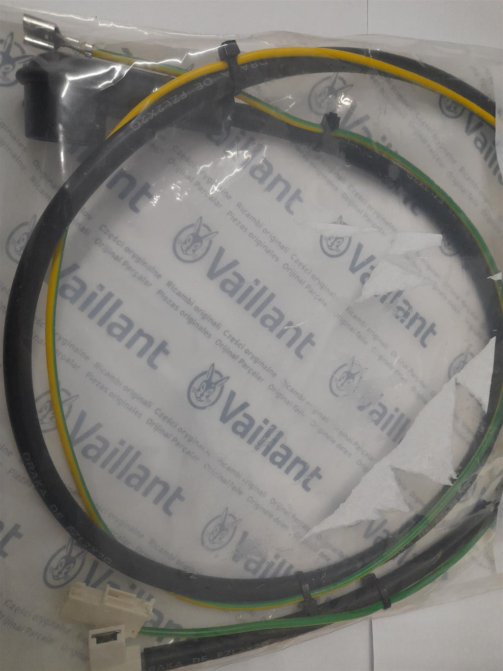 Vaillant Cable Ignition 0020135119