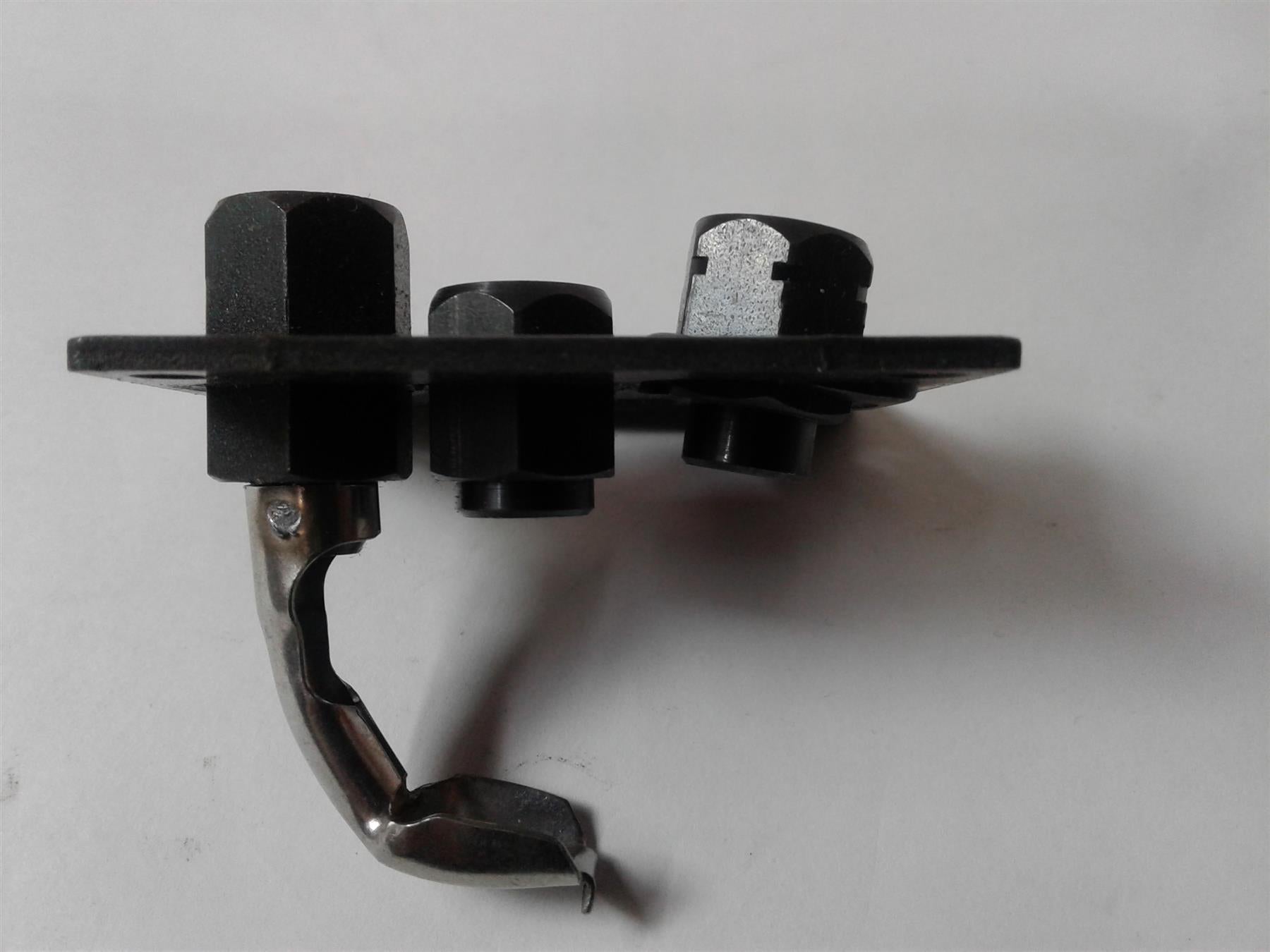 NEW Genuine Baxi InterPart Solo Pilot Burner 223981