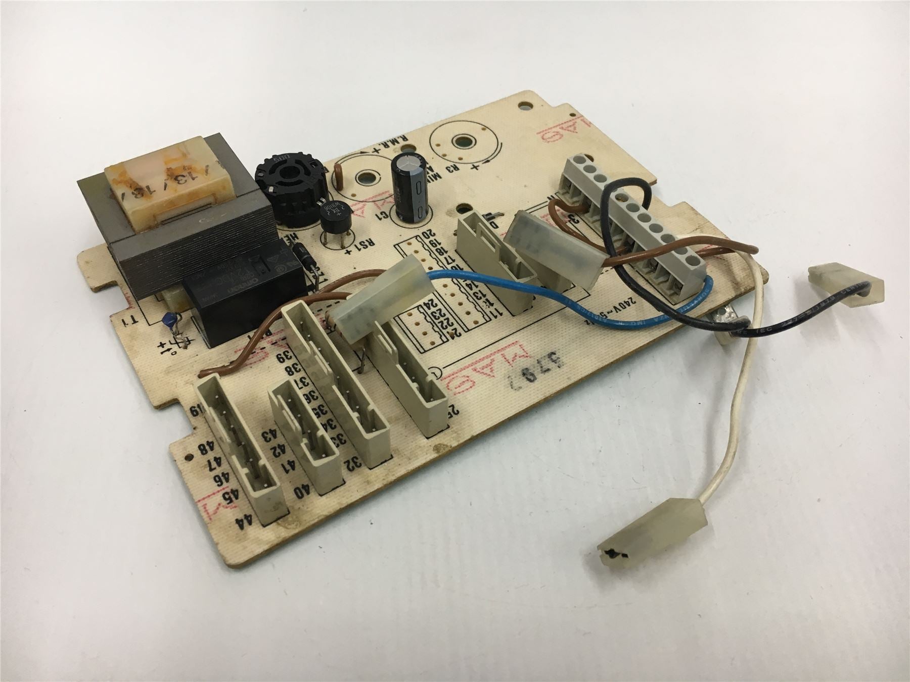 Vokera 20, 80 PCB 5797 12m warranty