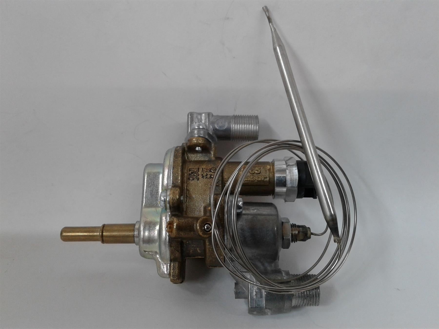 NEW Copreci Gas Oven Thermostat CONTROL K16 65mbar HOTPOINT OVEN COOKER