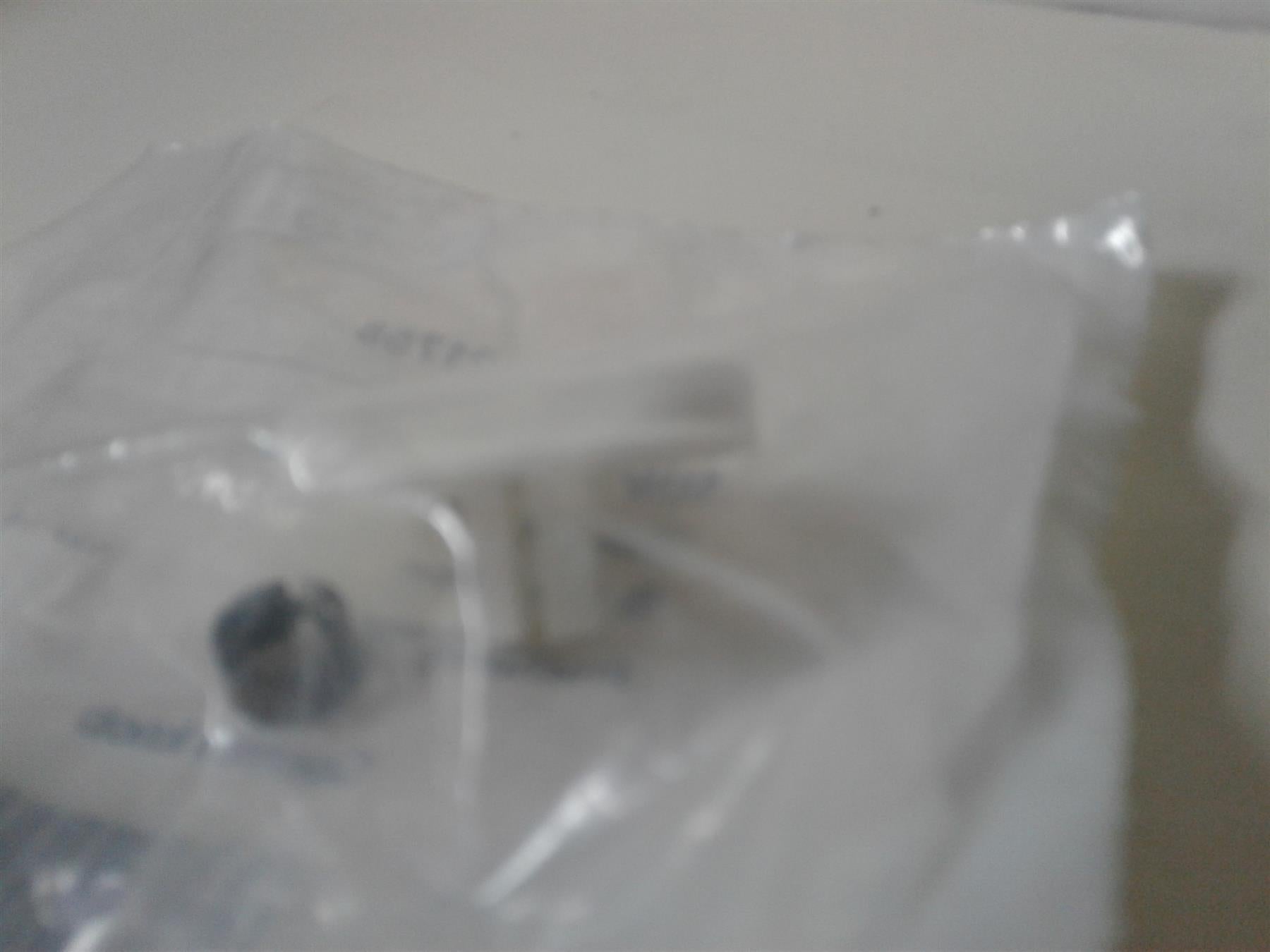 NEW GLOW WORM HIDEAWAY FF BOILER KNOB DIAL CONTROL 801758