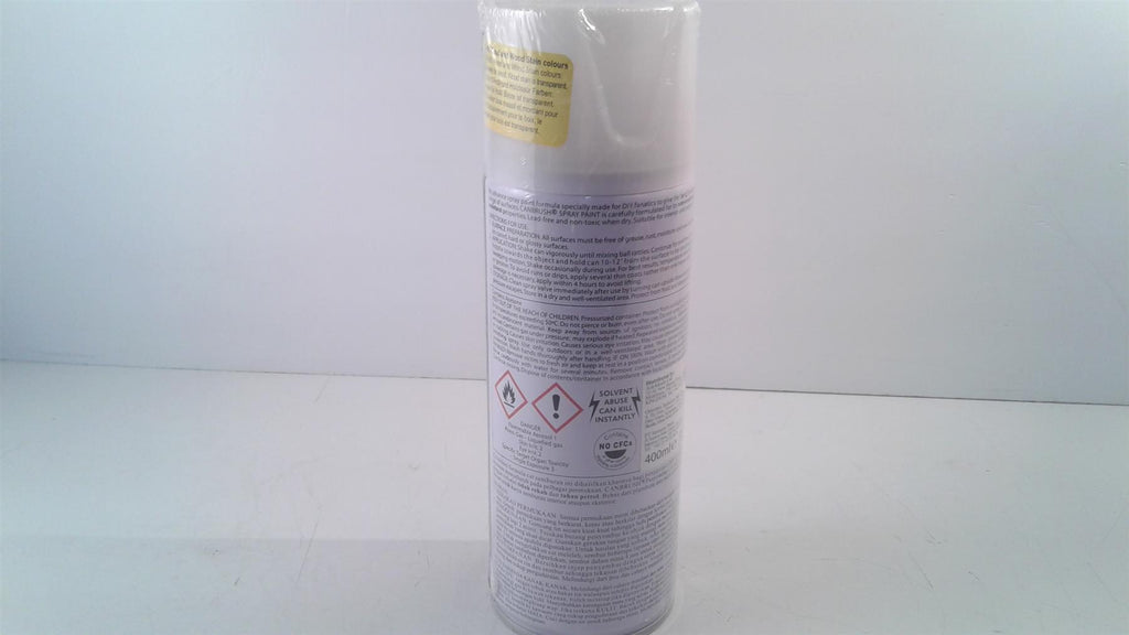 Canbrush Spray Paint C813 Indian Rosewood for metal, plastic and wood