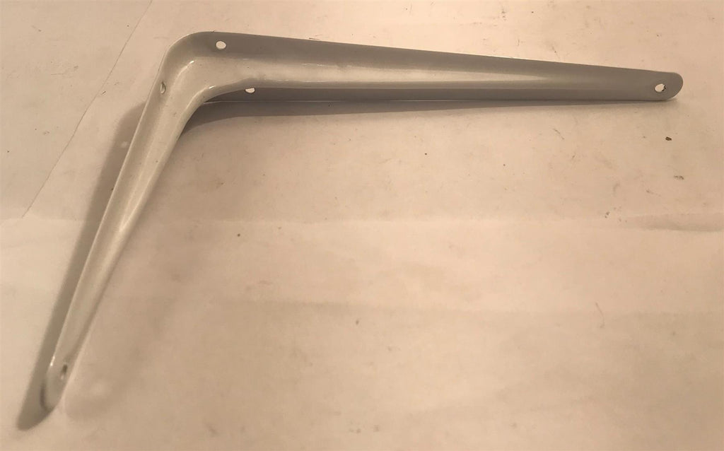 White London Shelf Bracket 200 x 150mm