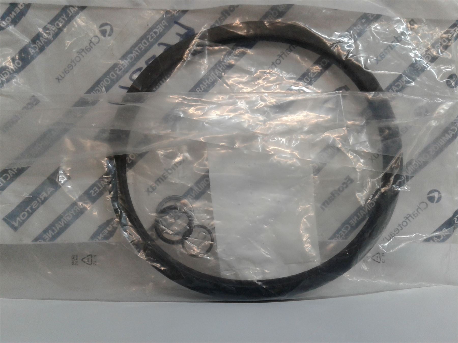 NEW Ariston 65102581 GASKETS (RECUPERATOR) ARISTON CHAFFOTEAUX