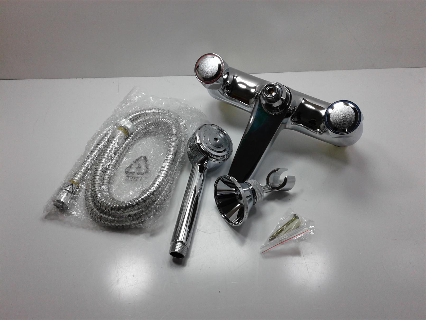 Iflo Base Shower Mixer