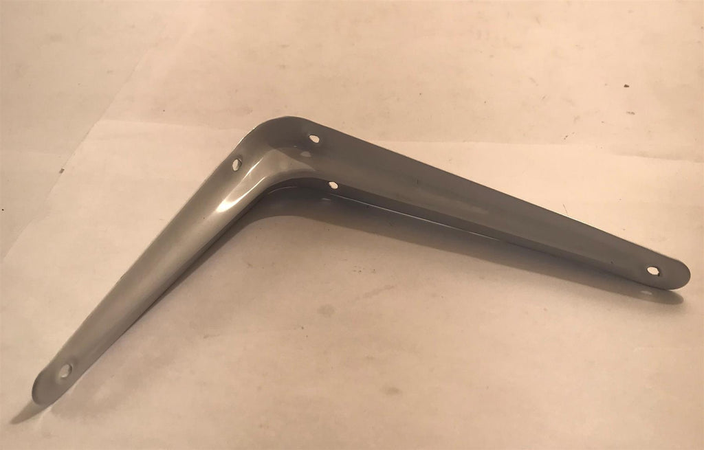 White London Shelf Bracket 150 x 125mm