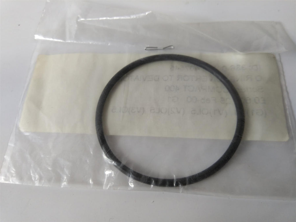 NEW European Savio 407545 Packing Ring