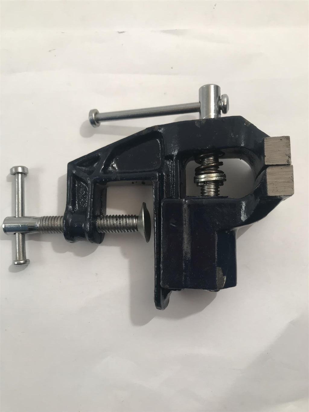 Amtech 50mm Baby Vice  D3100