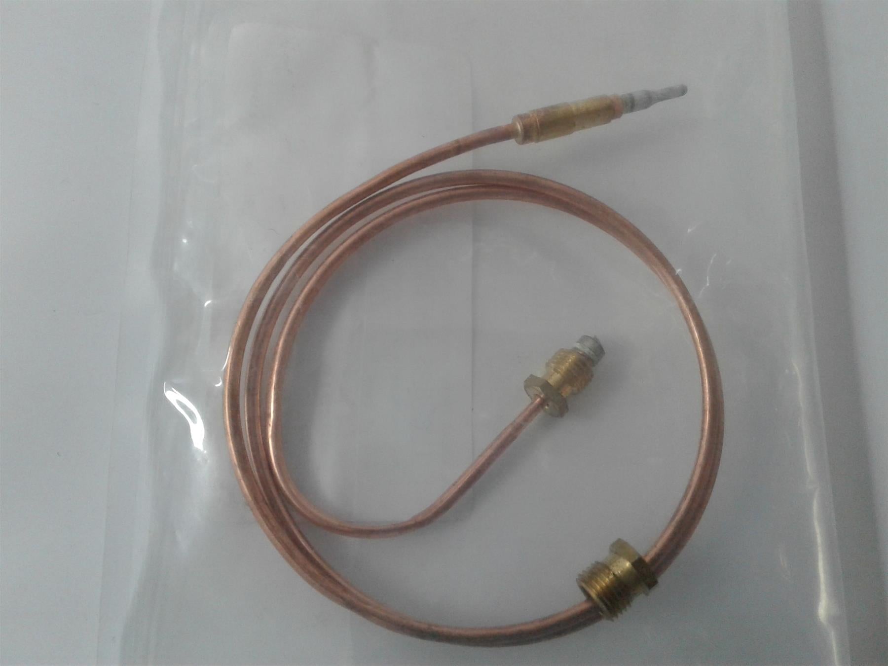 NEW POTTERTON NETAHEAT 10/16 16/22 MK2 & MK2F BOILER THERMOCOUPLE 402918