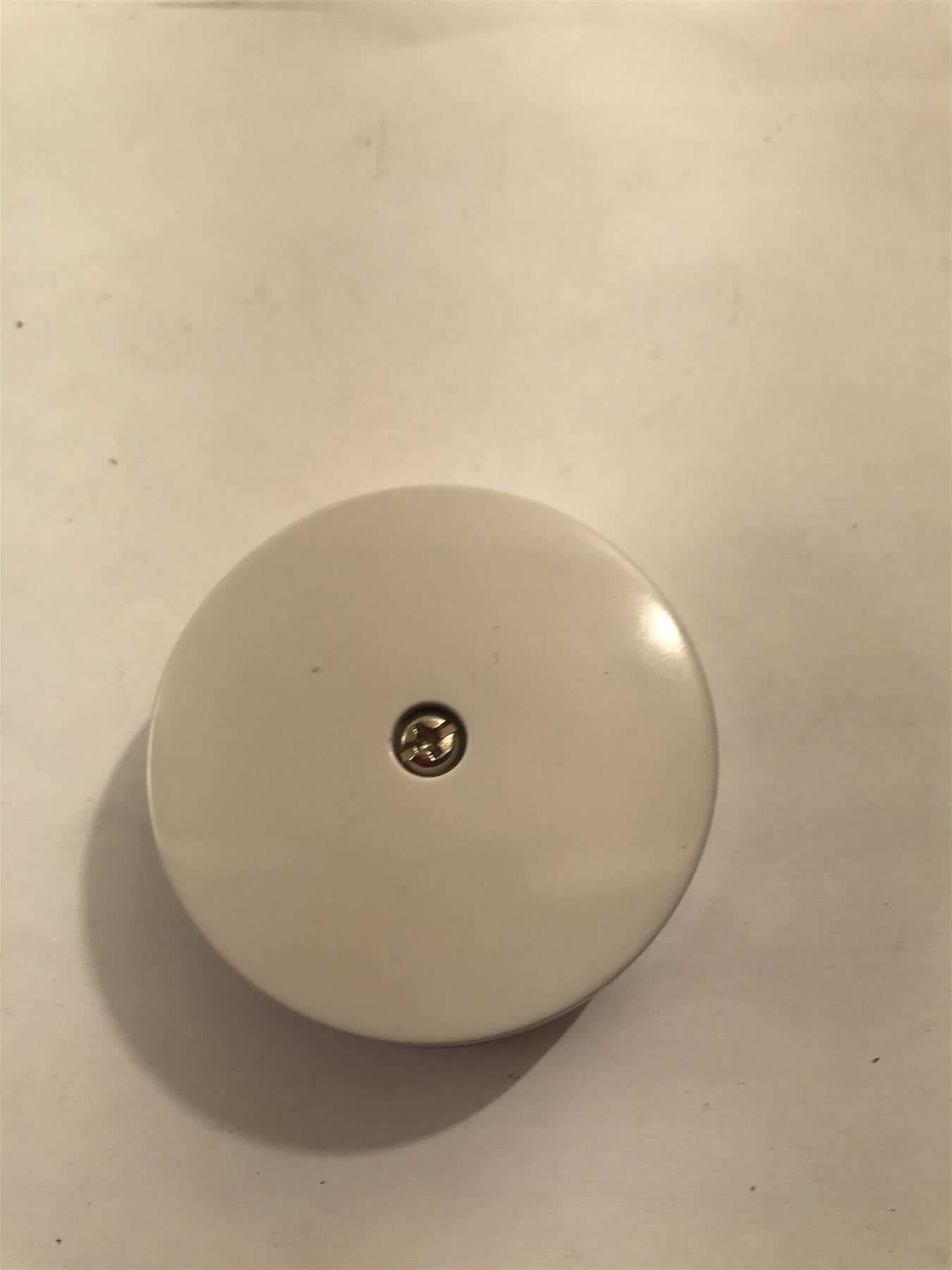 20 amp 4 Terminal White Junction Box  LGK826/M