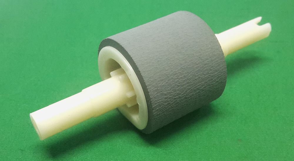 NEW HP PICKUP PICK UP ROLLER RB2-2891-CLN