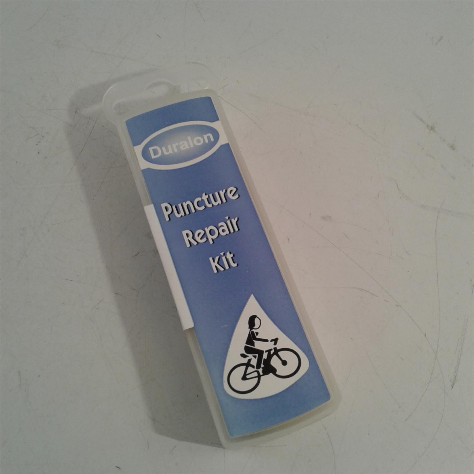 Duralon Bicycle Puncture Repair Kit