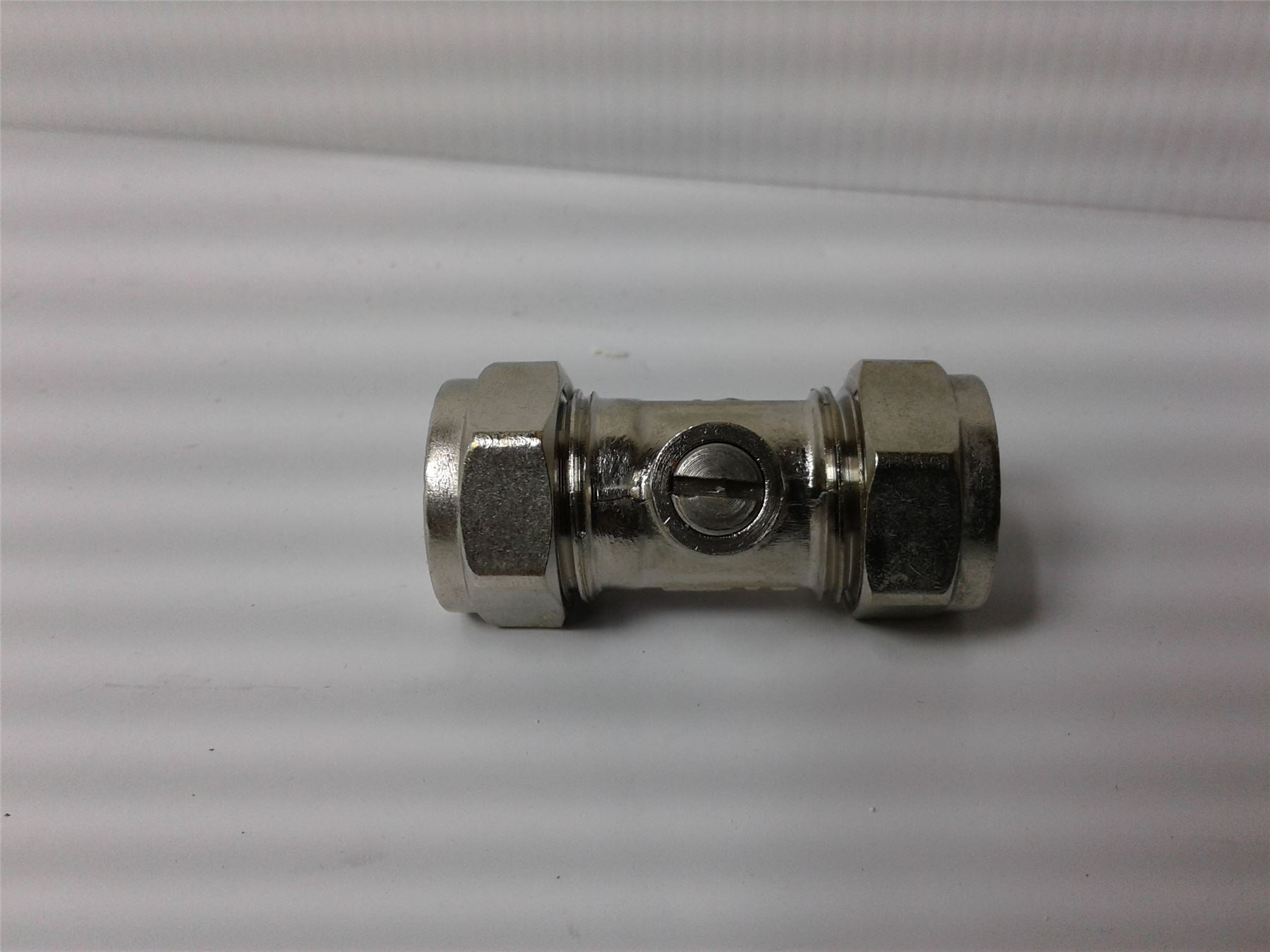 NEW WESTCO 15MM LIGHT PATTERN ISO VALVES BALLOFIX ISOLATION EN1254-2