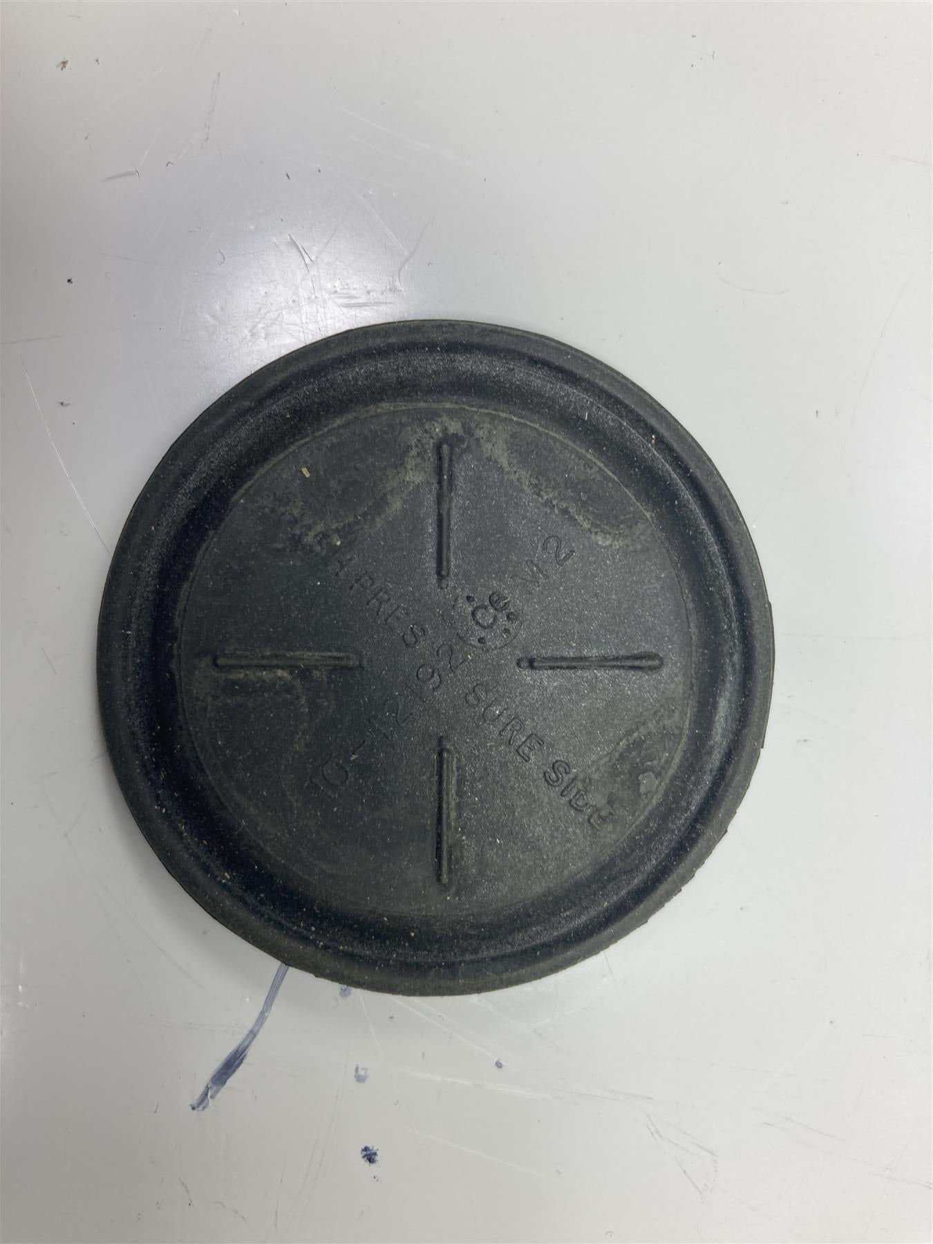 Main Mersey Diaphragm 10/12423 1012423 Genuine