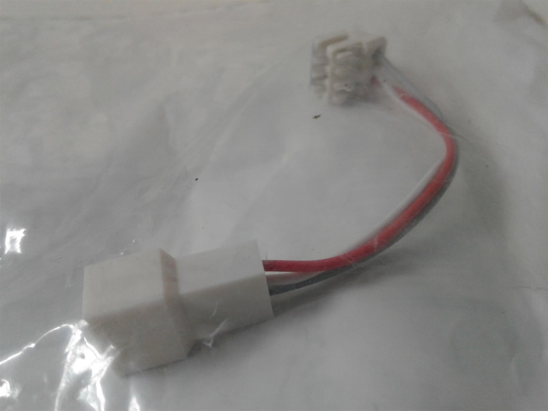 NEW HEATLINE CAPRIZ COMPACT CABLE ADAPTOR D003201489 SENSOR
