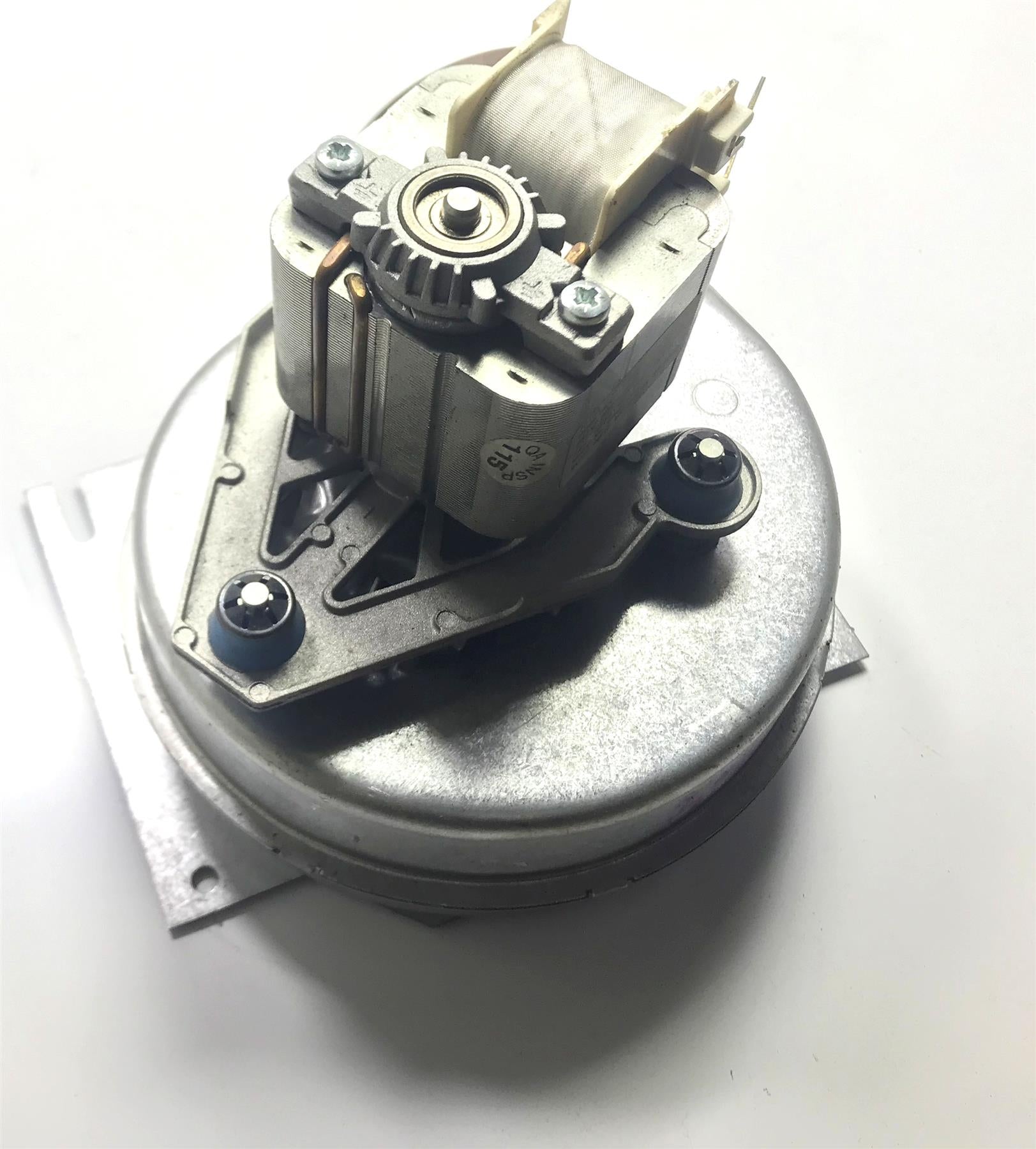 Ideal Classic Optia Fan 15kW WFFB1701-046 174067