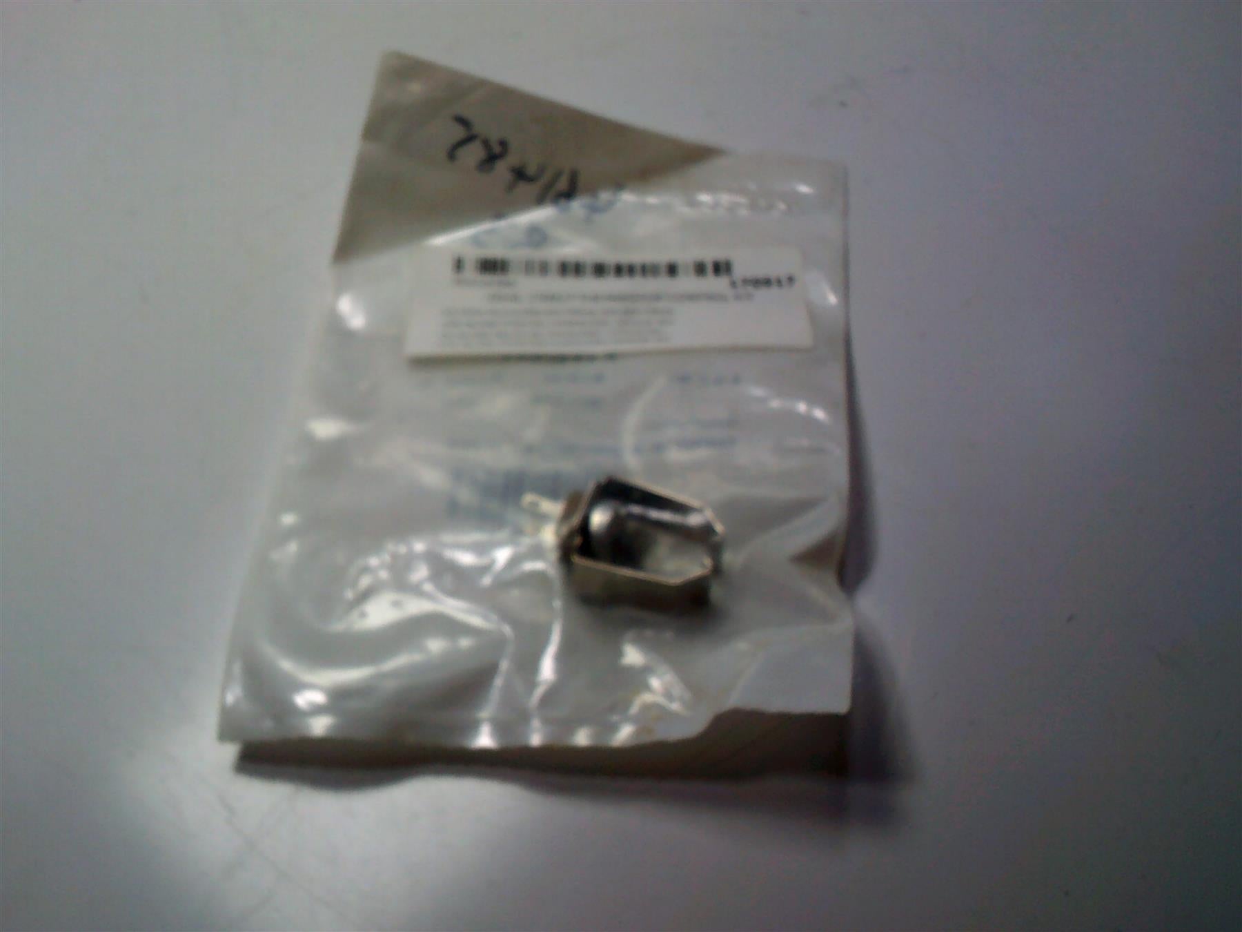 Ideal Thermistor Control Kit 170917