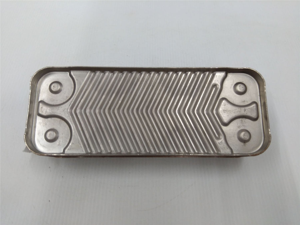 SWEP PLATE HEAT EXCHANGER 10736-016