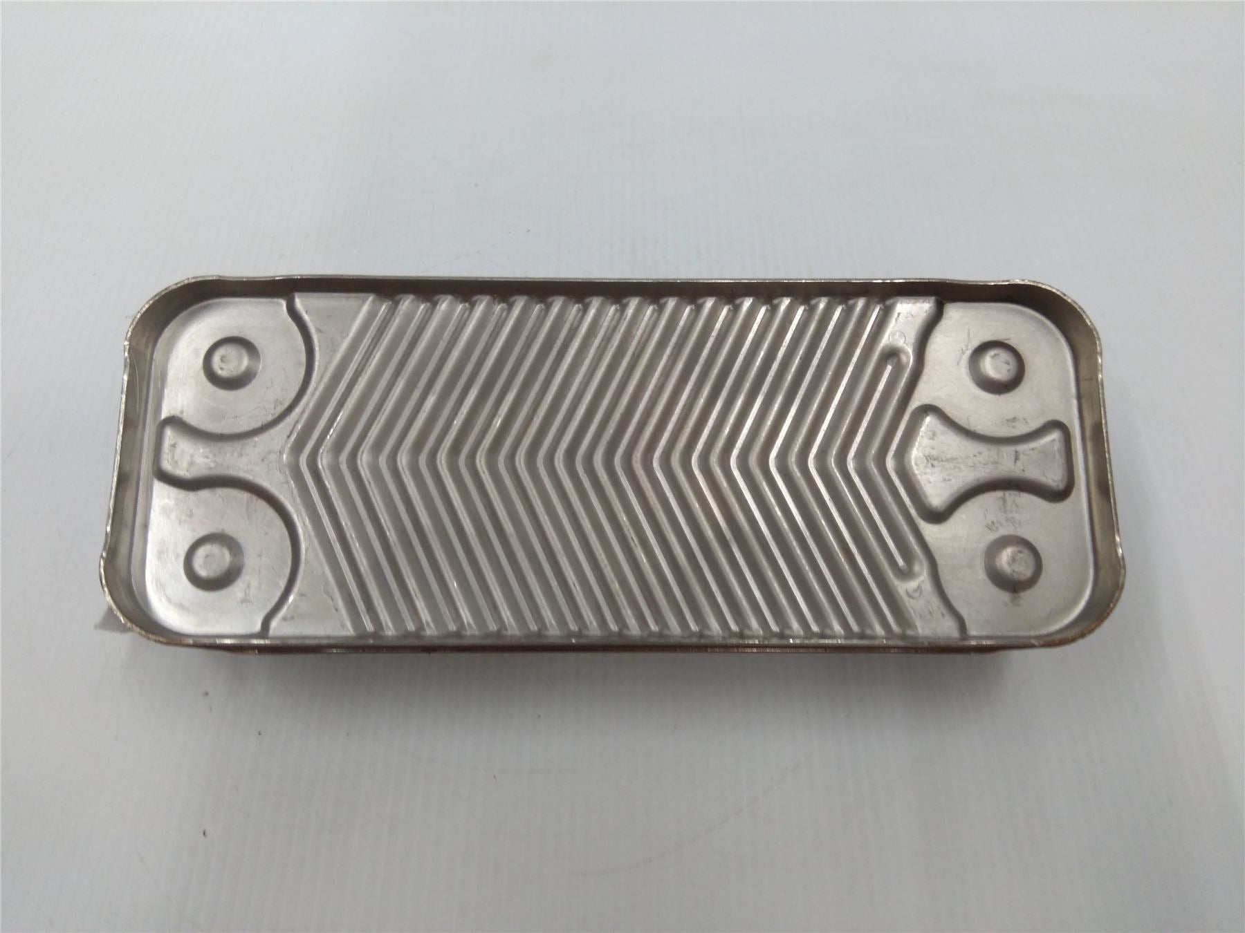 SWEP PLATE HEAT EXCHANGER 10736-016