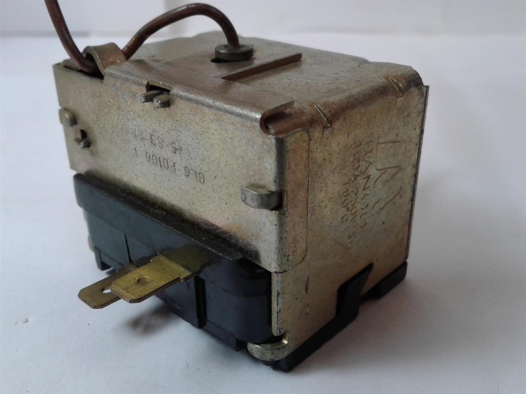 RANCO BOILER THERMOSTAT CL6 P0106