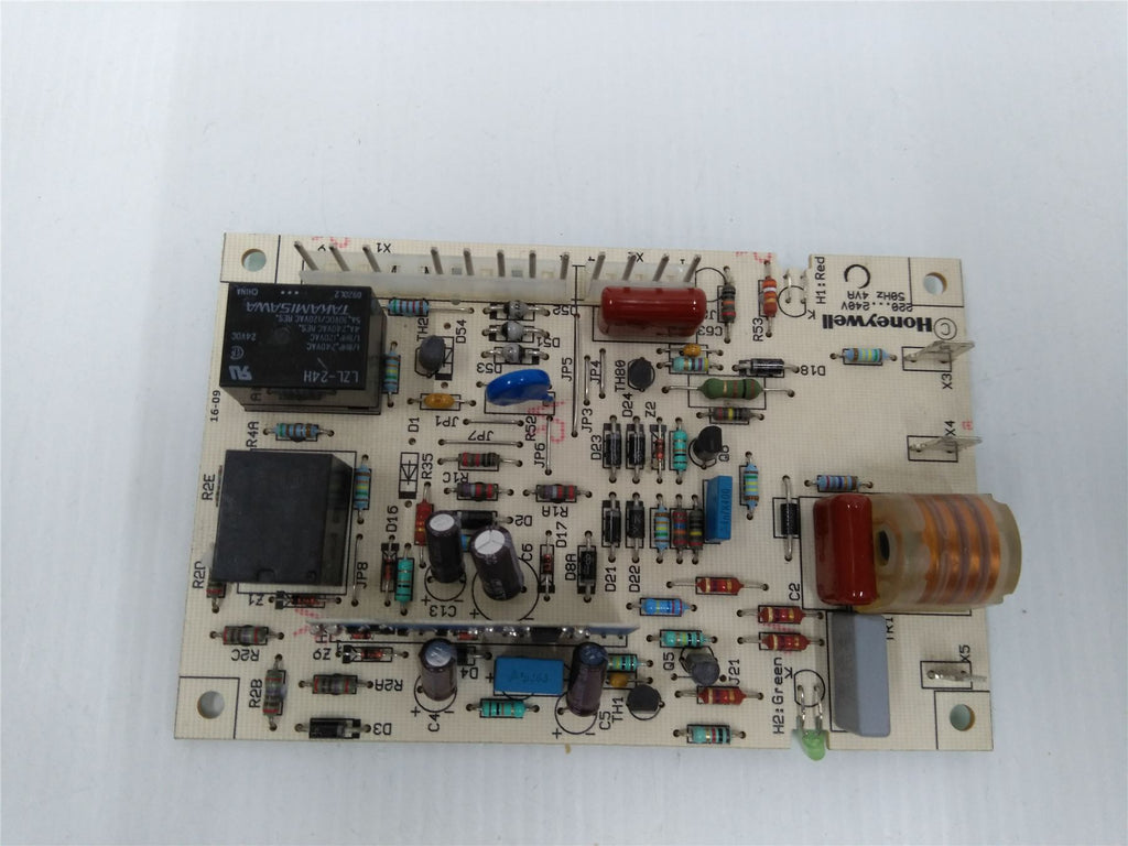 FERROLI PCB - IGNITION 39820320 S4562C1069B