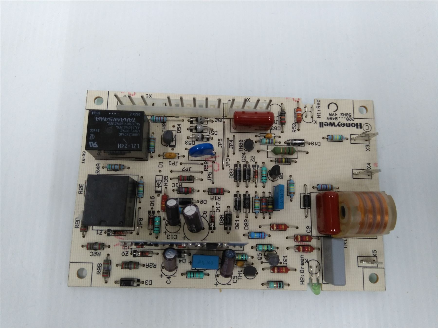 FERROLI PCB - IGNITION 39820320 S4562C1069B