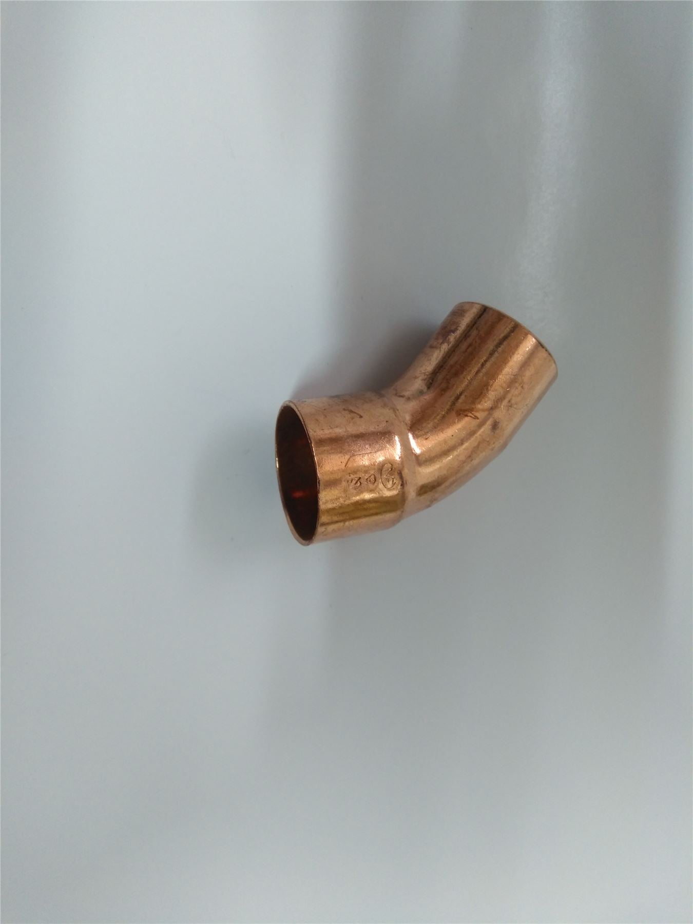 28MM STREET ELBOW