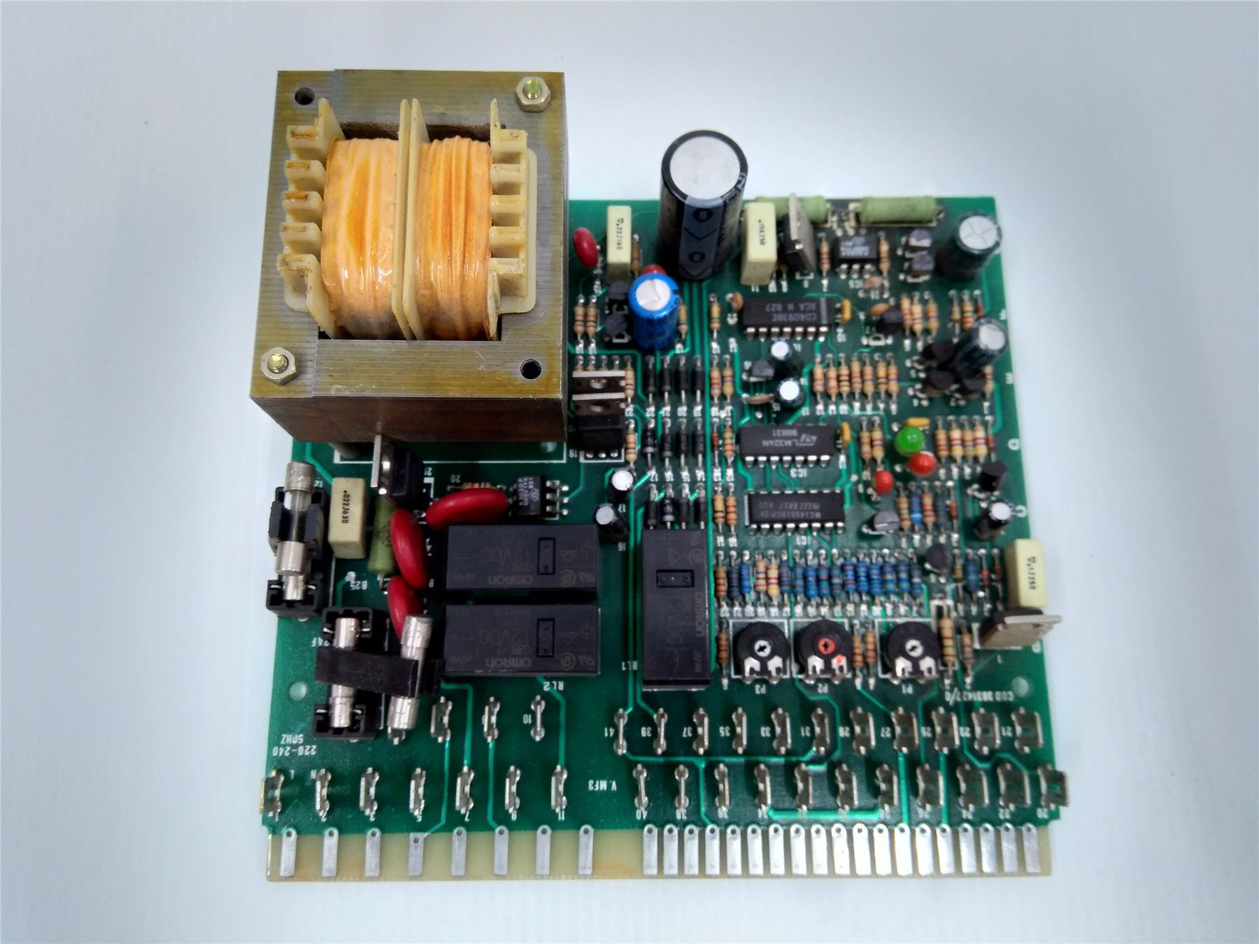 Ferroli 39802540B (802540B) FF77 PCB VMF 5 12m warranty