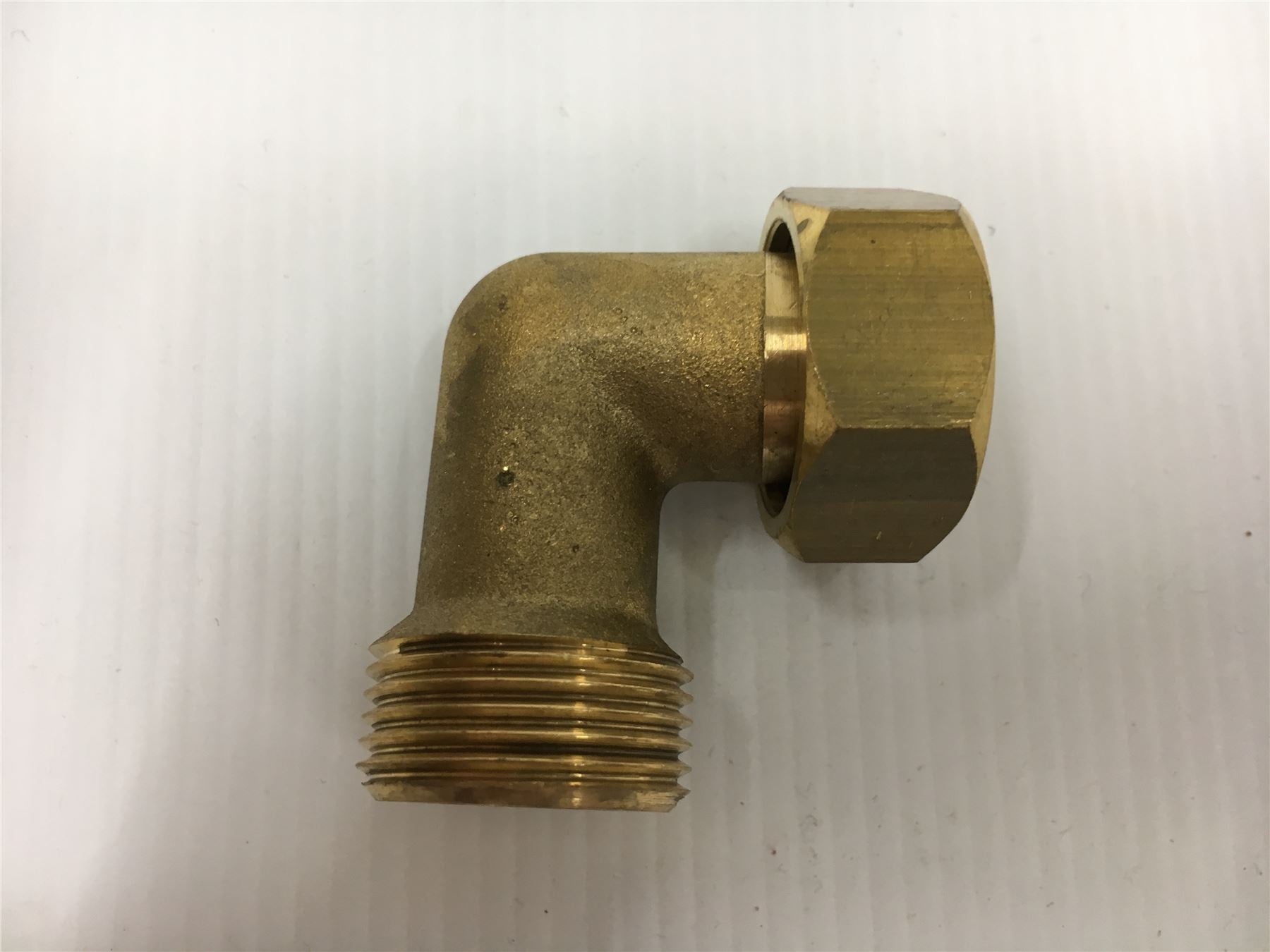 NEW ALPHA SEALED CHAMBER HEAT EXCHANGER PIPE 18mm 1.015444