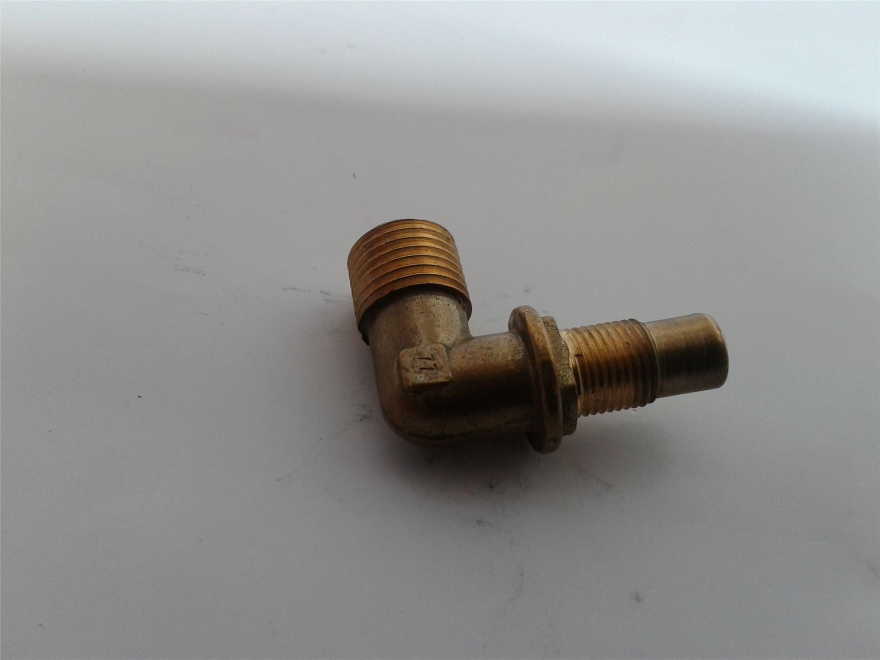 NEW FOCAL POINT FIRES F730047 INJECTOR 0.77