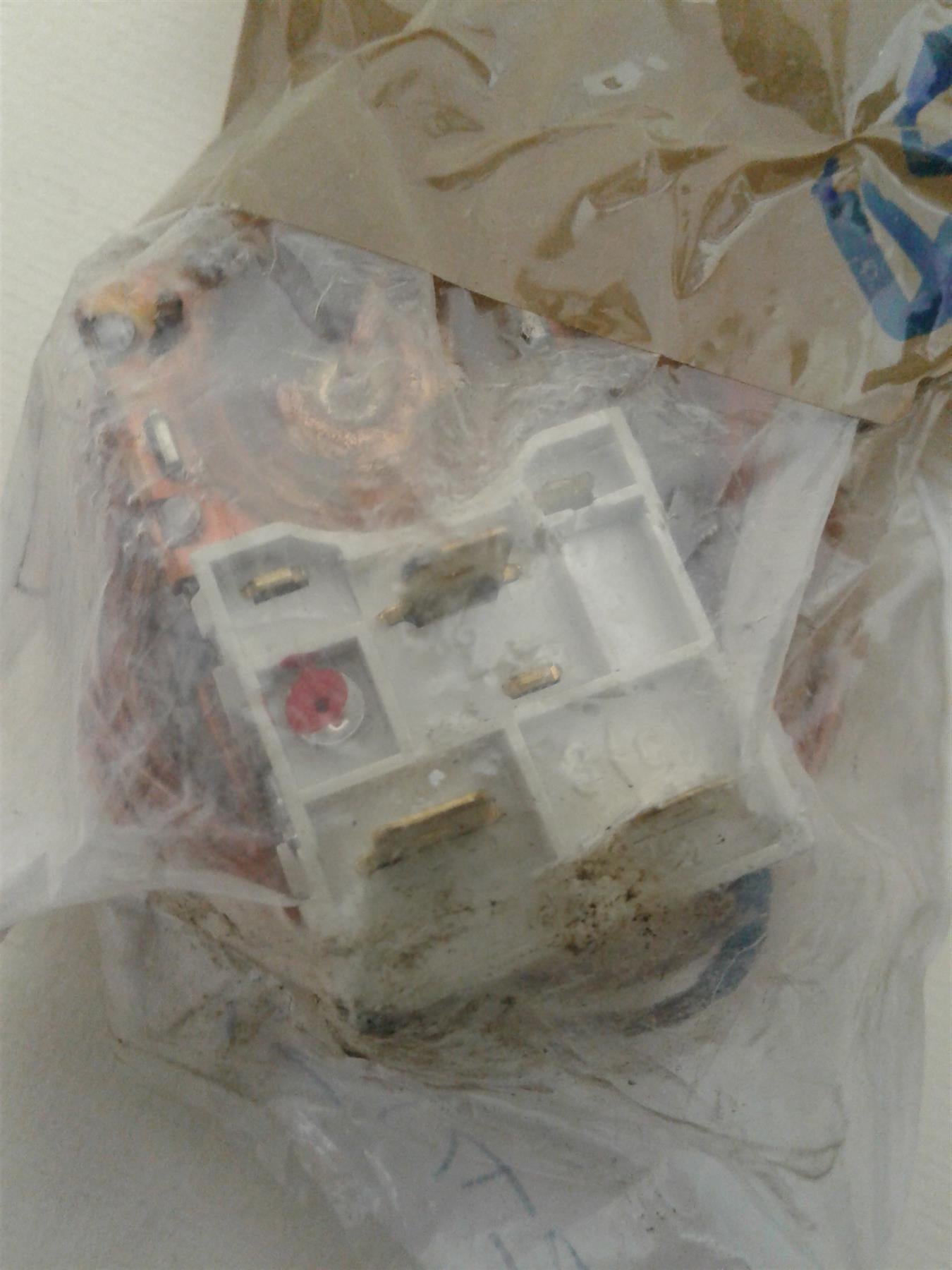 NEW POTTERTON PROFILE FF NETAHEAT BOILER THERMOSTAT 8404505