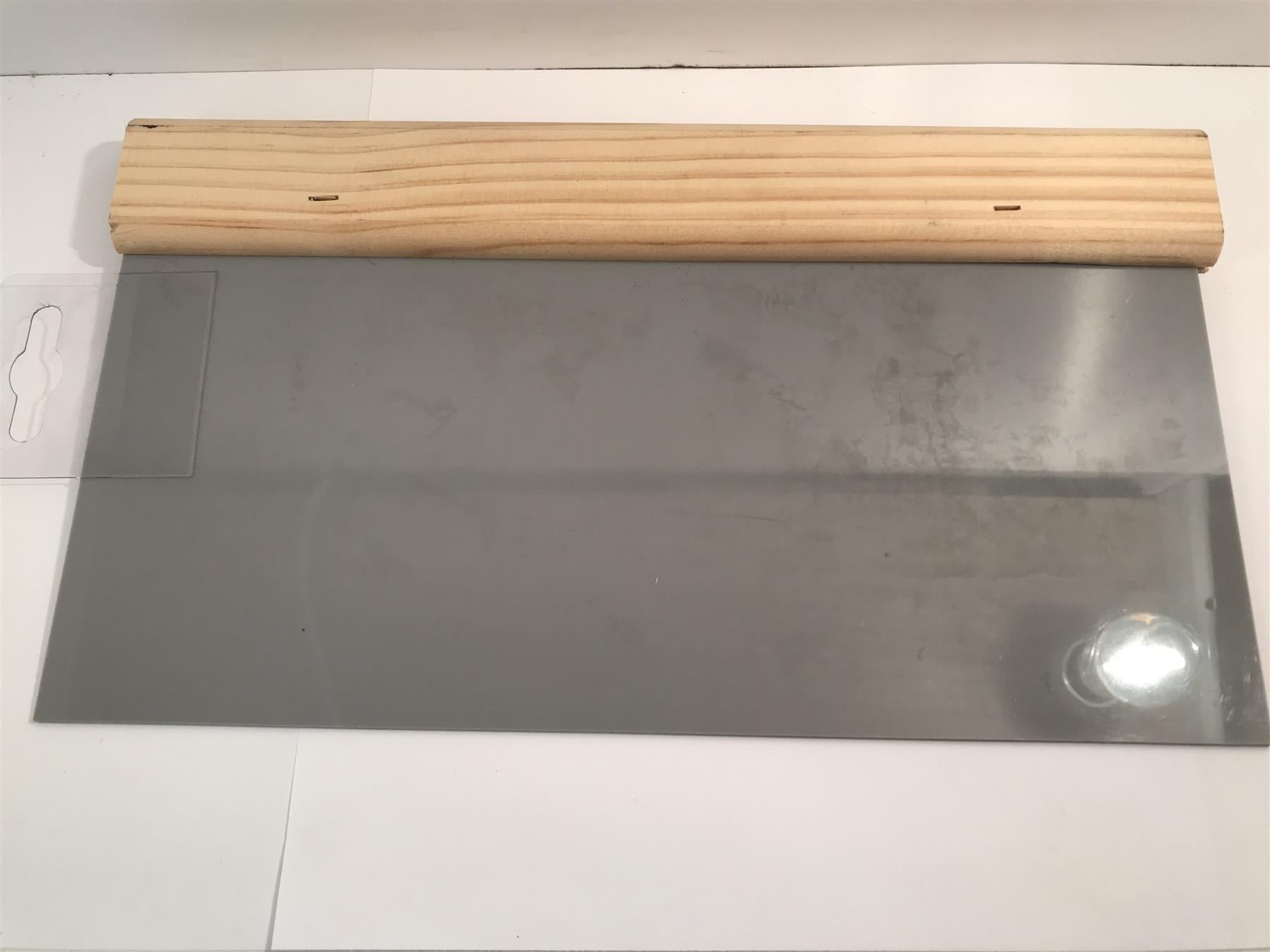 ProDec 10" Caulker for filling, jointing and creating smooth surfaces