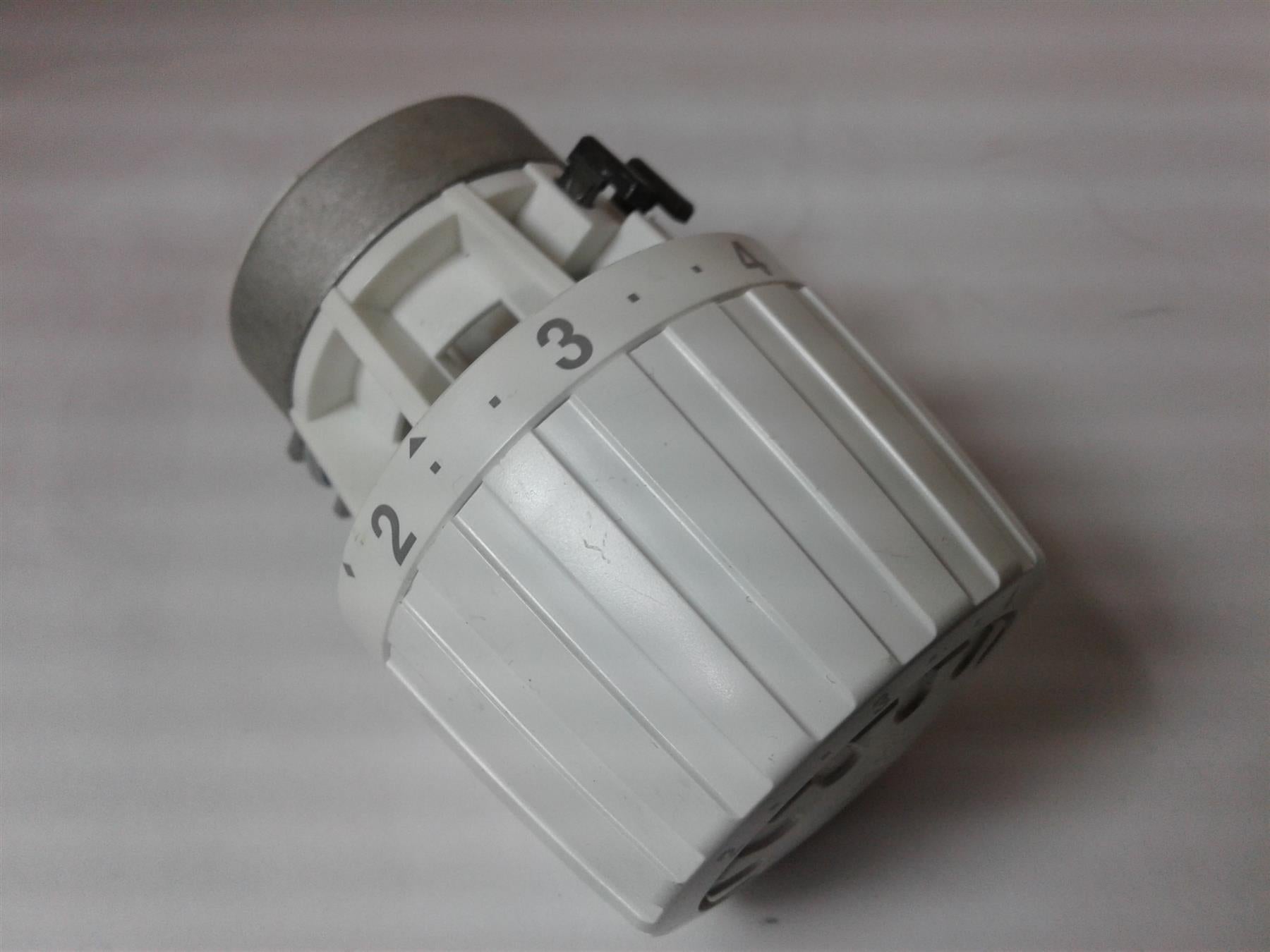 NEW DANFOSS 34MM RADIATOR HEAD VALVE REPLACEMENT RA/V2960