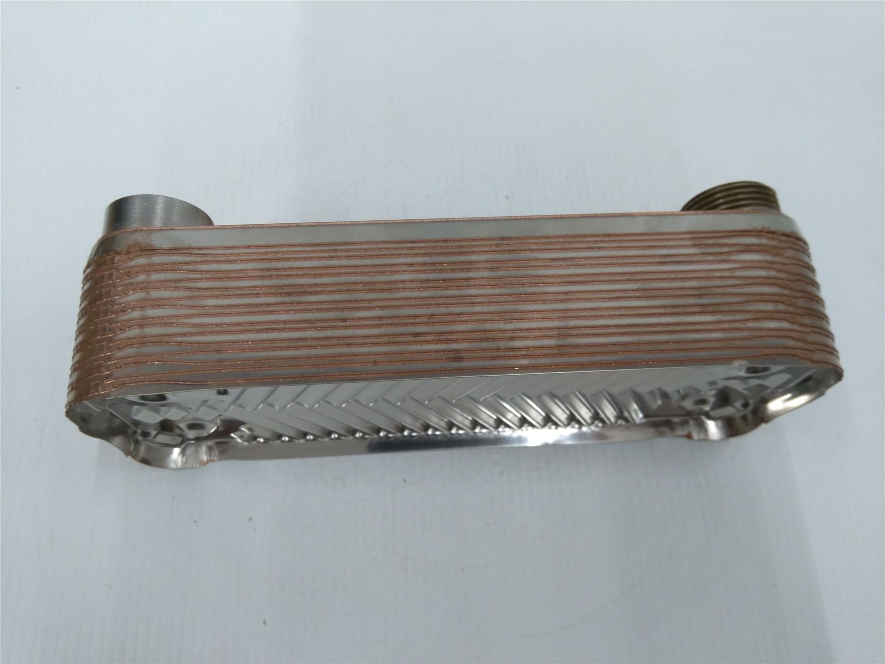 NEW VOKERA EXCELL HEAT EXCHANGER 7140 7141
