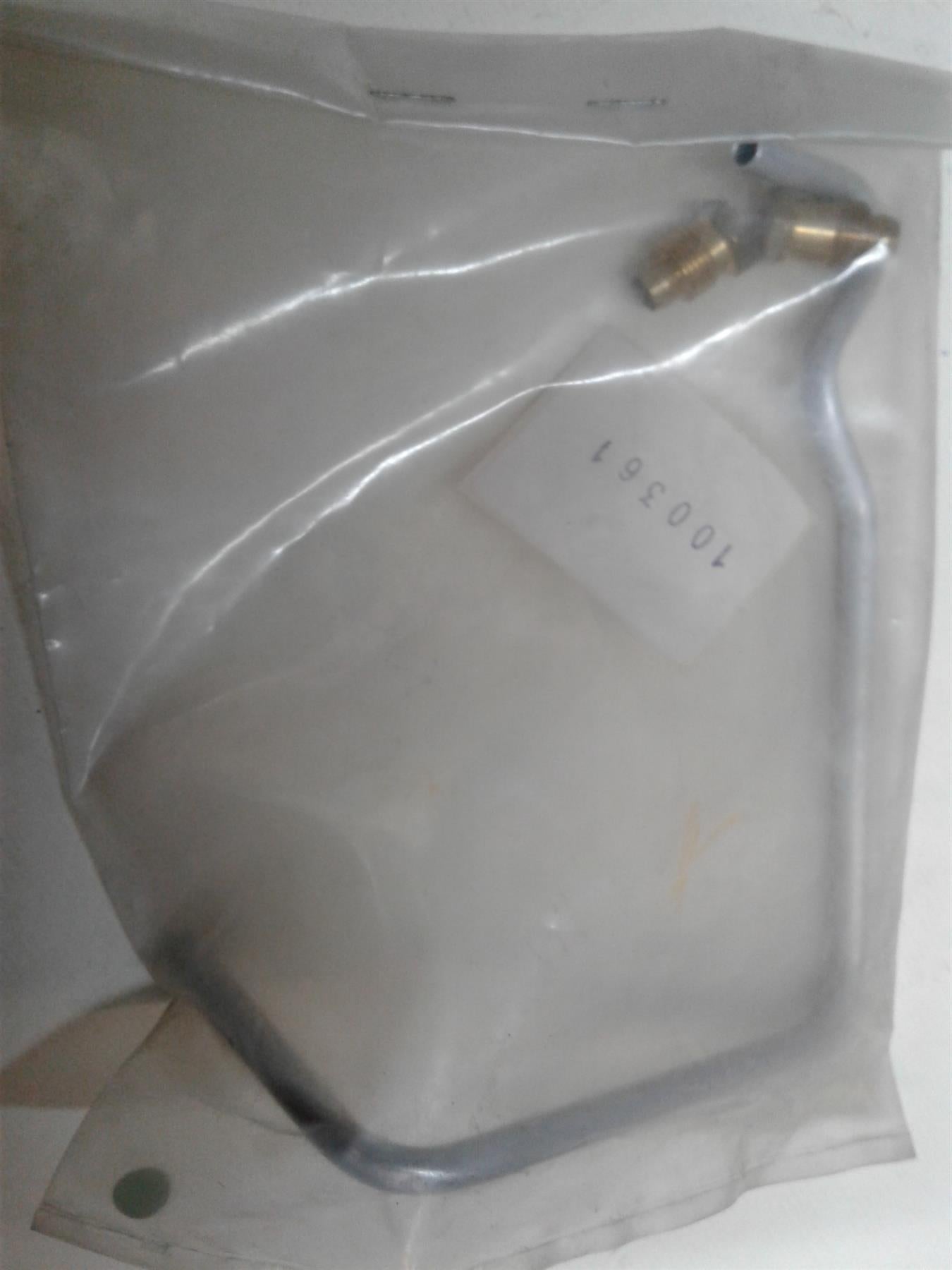NEW SENSING TUBE 100361