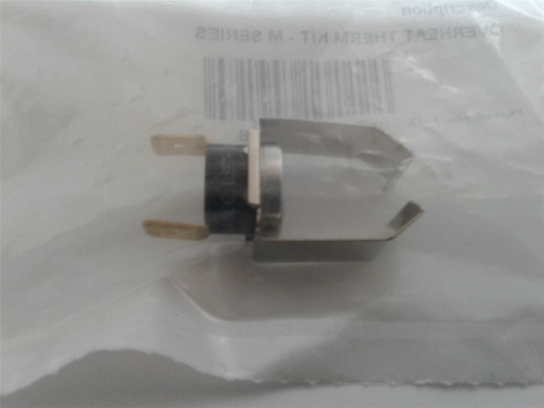 NEW IDEAL ICOS 12HE 15HE 18HE 24HE OVERHEAT THERMOSTAT KIT 170918