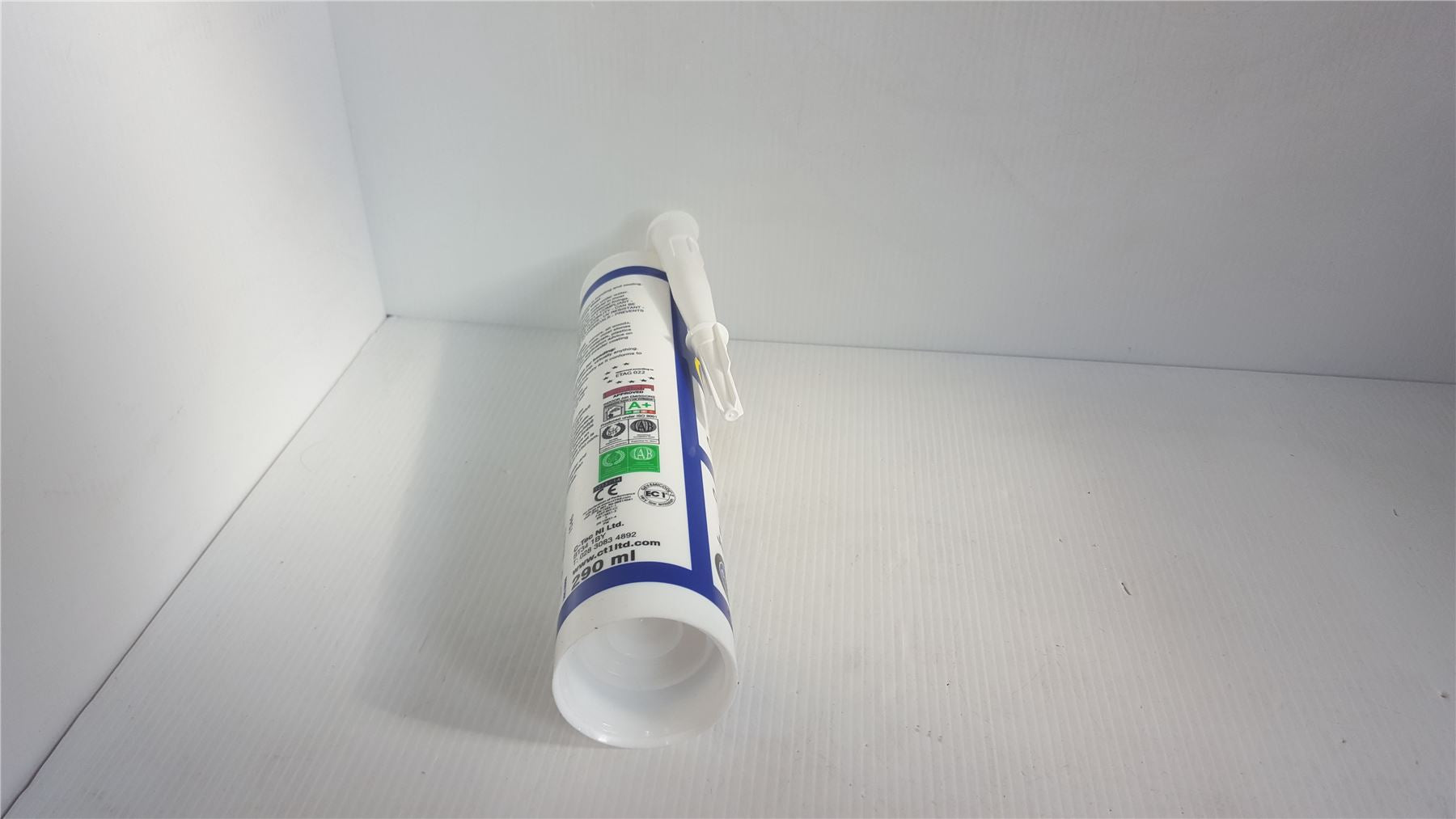 CT1 Sealant WHITE