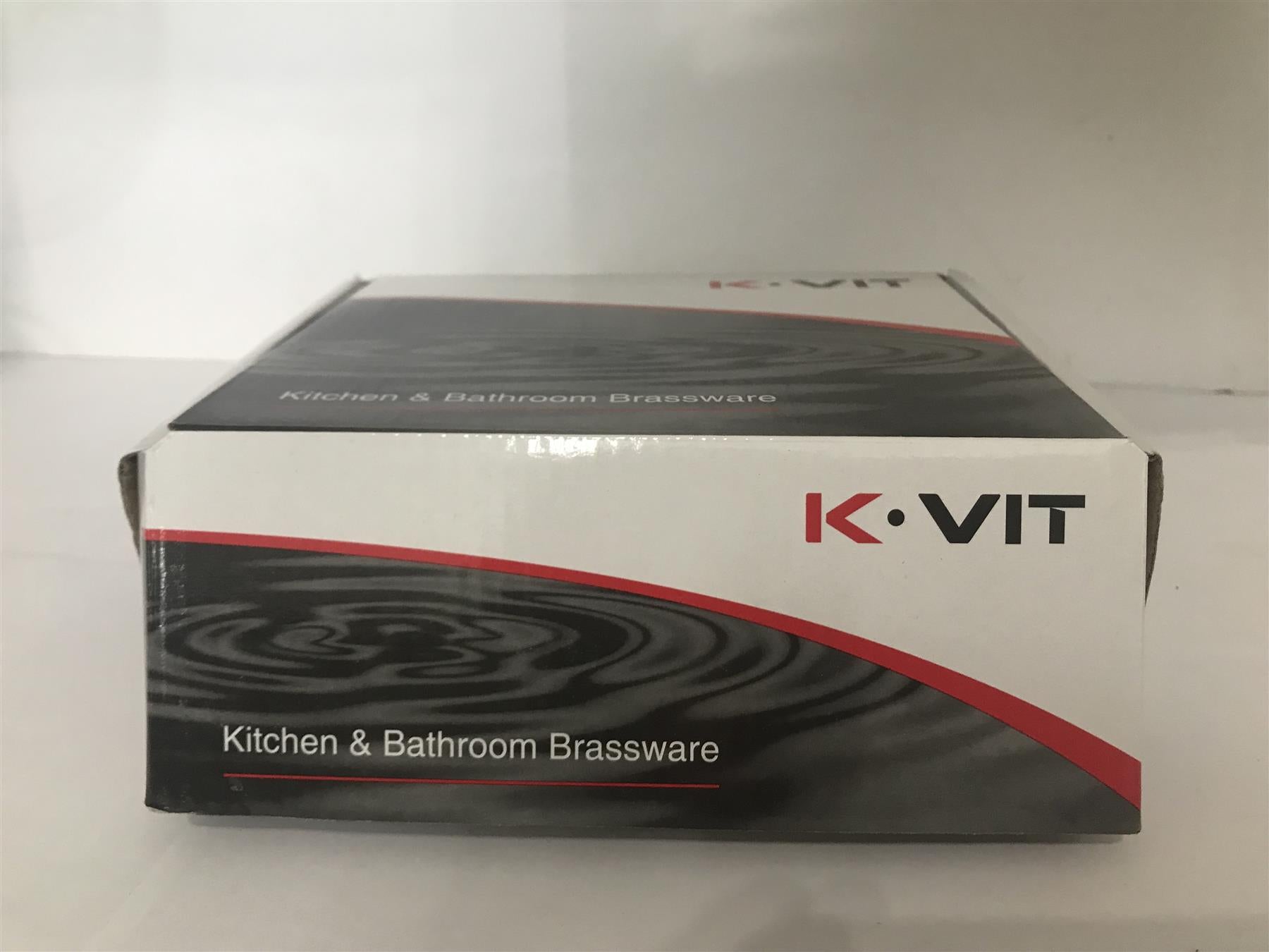 K Vit Koral Mono Basin Mixer Chrome TAP070KR