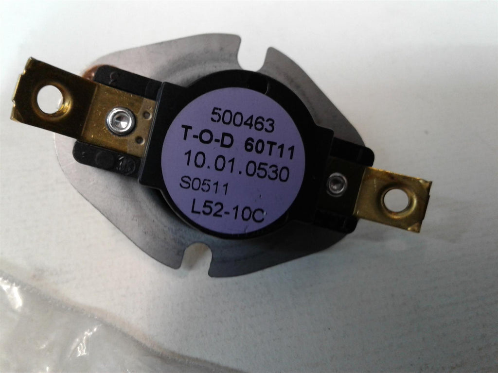 NEW HEATRAE SADIA GAINSBOROUGH HEATER THERMAL CUT OUT 95612572