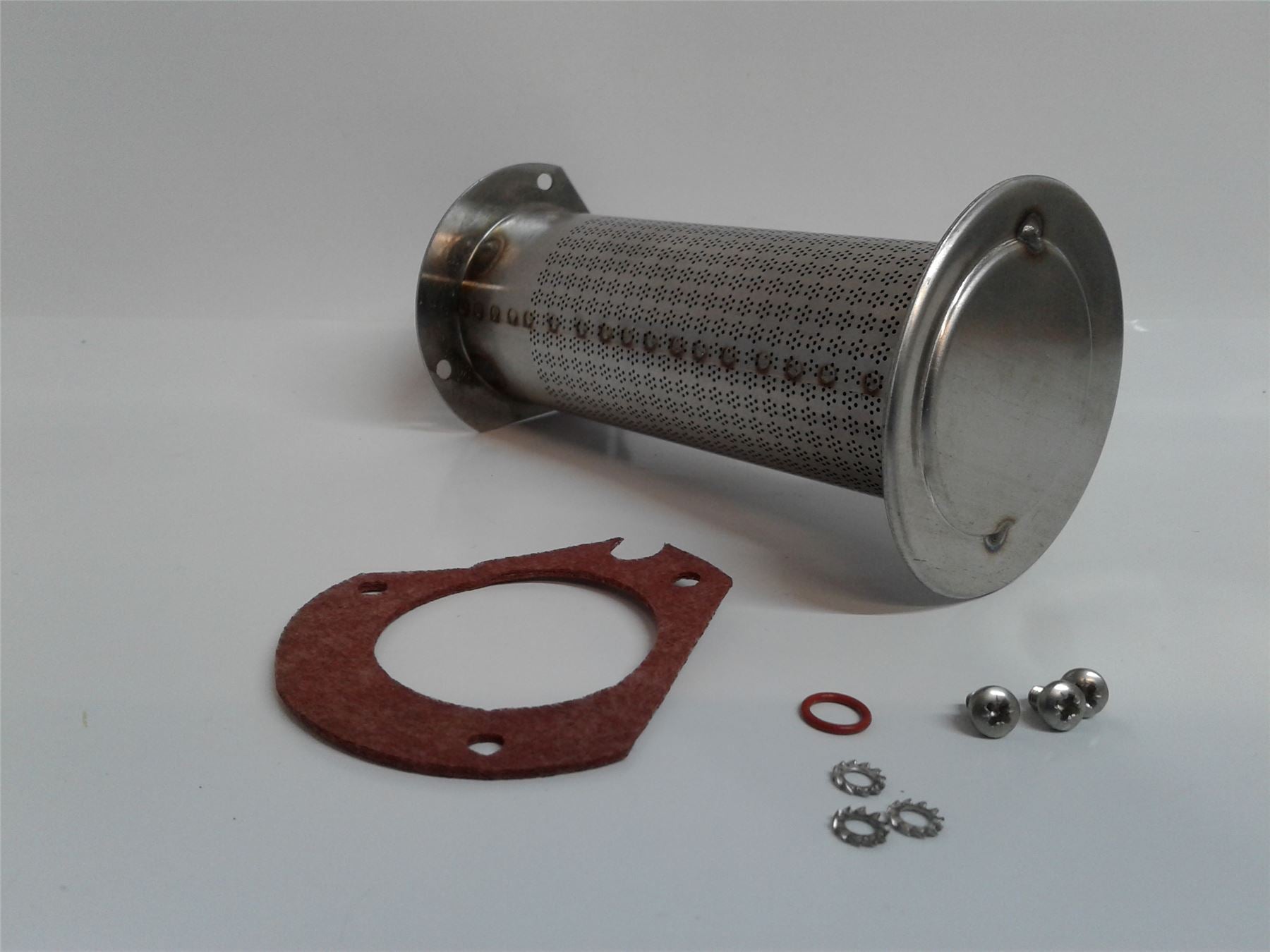 NEW IDEAL 075038 main burner kit