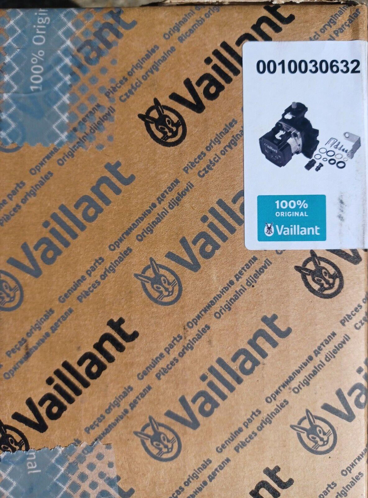 VAILLANT 0010030632 High-efficiency Pump Ecotec Plus