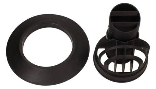 Vaillant Horizontal Terminal Flue Duct Kit 0020219537